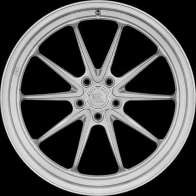 Легкосплавний диск 21" BC Forged TD09 21x10 BLANK Custom Finish - фото My Tuning Lab