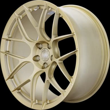 Легкосплавний диск 21" BC Forged KL12 21x12 BLANK Custom Finish - фото My Tuning Lab