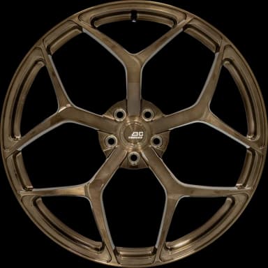 Легкосплавний диск 23" BC Forged RZ23 23x9,5 BLANK Custom Finish - фото My Tuning Lab