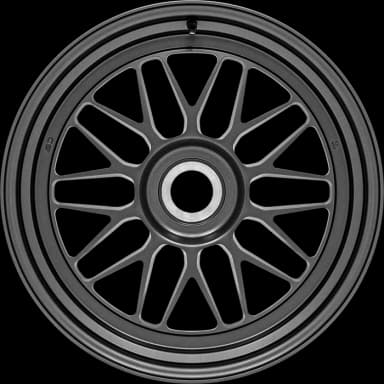 Легкосплавний диск 17" BC Forged TR06A 17x11 BLANK Custom Finish - фото My Tuning Lab