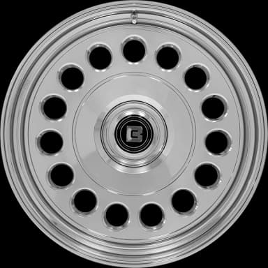Легкосплавний диск 22" BC Forged GW-A05-CX 22x10,5 BLANK Custom Finish - фото My Tuning Lab