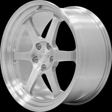 Легкосплавний диск 17" BC Forged TD16 17x8,5 BLANK Custom Finish - фото My Tuning Lab