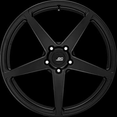 Легкосплавний диск 21" BC Forged RS45 21x12,5 BLANK Custom Finish - фото My Tuning Lab
