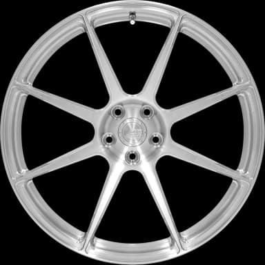 Легкосплавний диск 17" BC Forged RS31 17x11,5 BLANK Custom Finish - фото My Tuning Lab