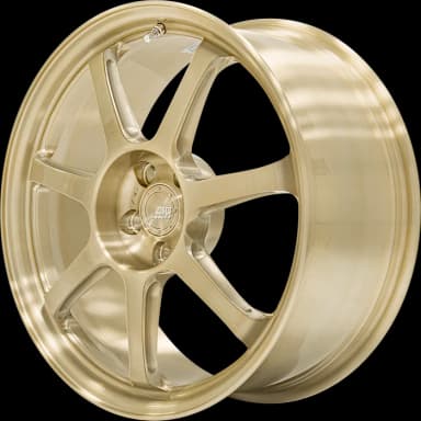 Легкосплавний диск 19" BC Forged BCR S7 19x12,5 BLANK Custom Finish - фото My Tuning Lab