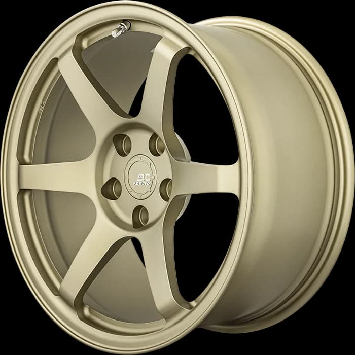 Легкосплавний диск 22" BC Forged RT51 22x8,5 BLANK Custom Finish - фото My Tuning Lab