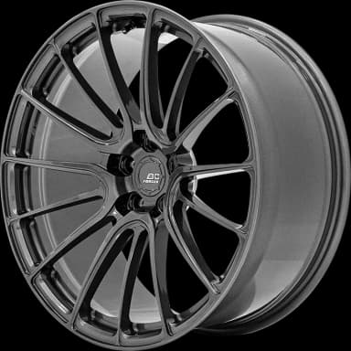 Легкосплавний диск 24" BC Forged RZ35 24x10 BLANK Custom Finish - фото My Tuning Lab