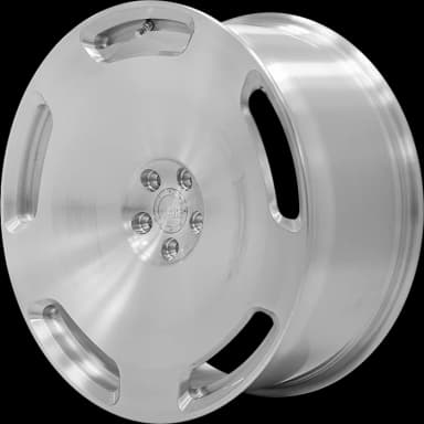 Легкосплавний диск 24" BC Forged GW02 24x10,5 BLANK Custom Finish - фото My Tuning Lab
