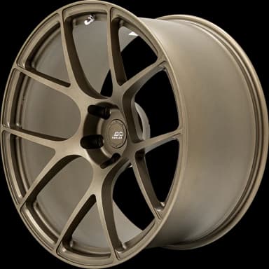 Легкосплавний диск 23" BC Forged RS41 23x10,5 BLANK Custom Finish - фото My Tuning Lab