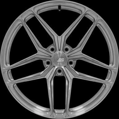 Легкосплавний диск 23" BC Forged RZ22 23x12,5 BLANK Custom Finish - фото My Tuning Lab