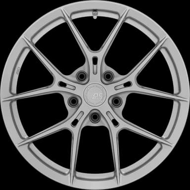 Легкосплавний диск 24" BC Forged KL02 24x10,5 BLANK Custom Finish - фото My Tuning Lab