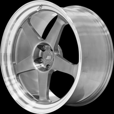 Легкосплавний диск 19" BC Forged TD03 19x10,5 BLANK Custom Finish - фото My Tuning Lab