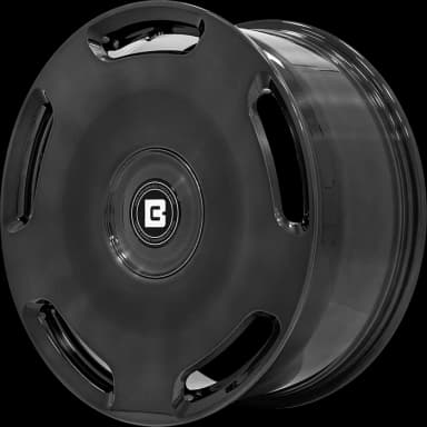 Легкосплавний диск 23" BC Forged GW02-CX 23x12,5 BLANK Custom Finish - фото My Tuning Lab