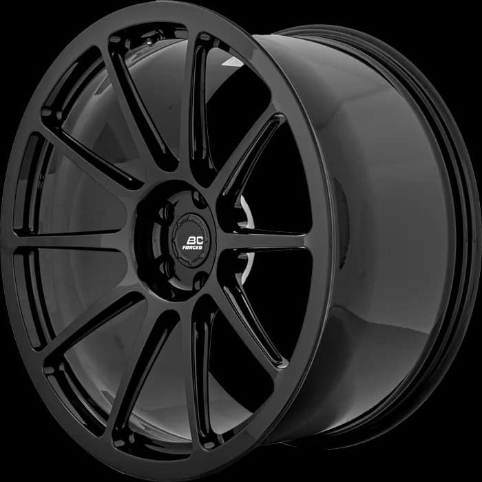 Легкосплавний диск 17" BC Forged RD01 17x8,5 BLANK Custom Finish - фото My Tuning Lab