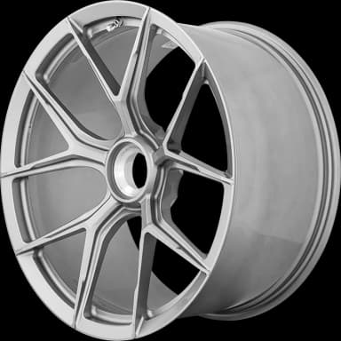 Легкосплавний диск 18" BC Forged ACL51 18x10,5 BLANK Custom Finish - фото My Tuning Lab