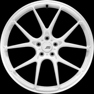 Легкосплавний диск 19" BC Forged KZ05 19x11 BLANK Custom Finish - фото My Tuning Lab
