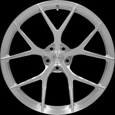 Легкосплавний диск 23" BC Forged KL01 23x11,5 BLANK Custom Finish - фото My Tuning Lab