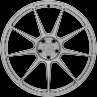 Легкосплавний диск 22" BC Forged RZ39 22x9,5 BLANK Custom Finish - фото My Tuning Lab