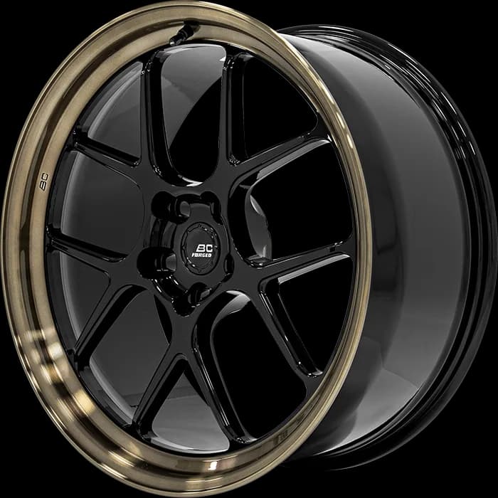 Легкосплавний диск 19" BC Forged TD05 19x9,5 BLANK Custom Finish - фото My Tuning Lab