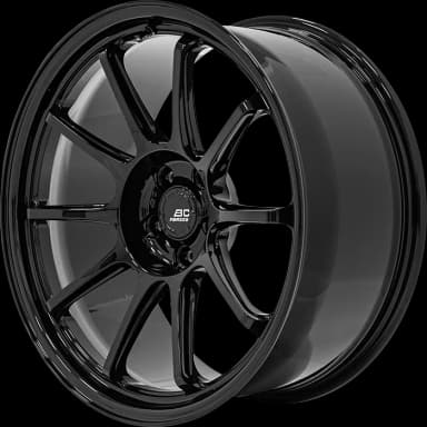 Легкосплавний диск 20" BC Forged BCR S10 20x13 BLANK Custom Finish - фото My Tuning Lab