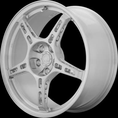 Легкосплавний диск 22" BC Forged KX-4 22x9 BLANK Custom Finish - фото My Tuning Lab
