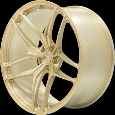 Легкосплавний диск 24" BC Forged RZ22 24x10,5 BLANK Custom Finish - фото My Tuning Lab