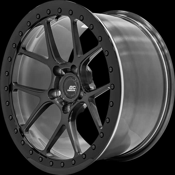 Легкосплавний диск 18" BC Forged RD02-BL 18x9,5 BLANK Custom Finish - фото My Tuning Lab