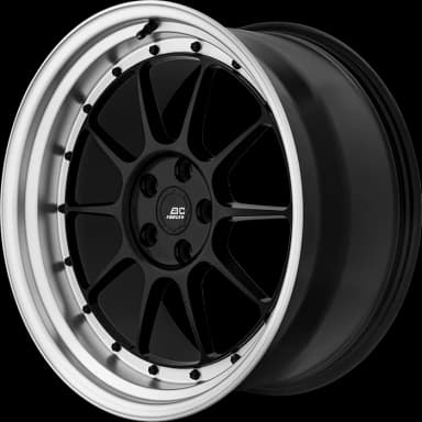 Легкосплавний диск 21" BC Forged TR01 21x11,5 BLANK Custom Finish - фото My Tuning Lab