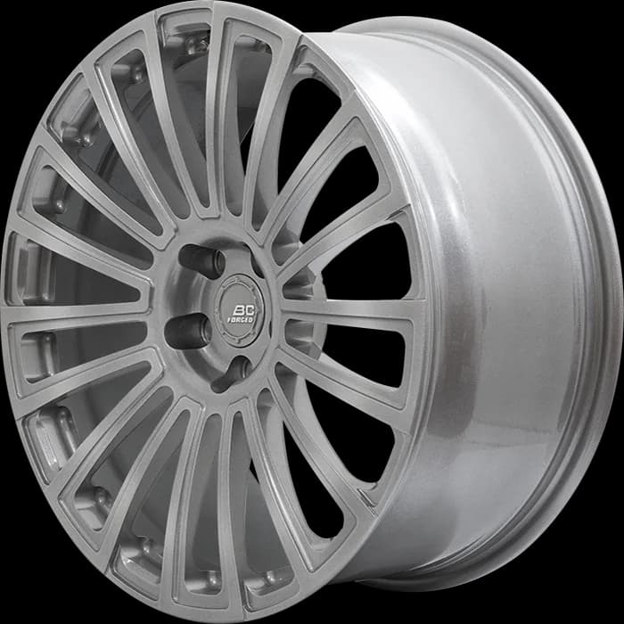 Легкосплавний диск 22" BC Forged GW29 22x11,5 BLANK Custom Finish - фото My Tuning Lab
