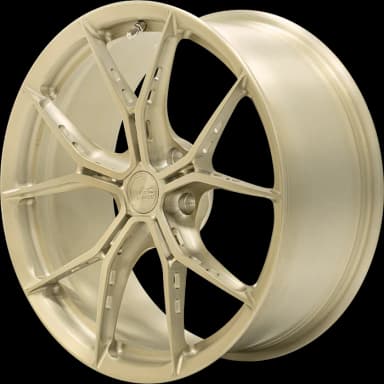 Легкосплавний диск 22" BC Forged KX-8 22x10 BLANK Custom Finish - фото My Tuning Lab