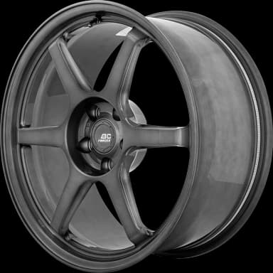 Легкосплавний диск 20" BC Forged BCR S6 20x10,5 BLANK Custom Finish - фото My Tuning Lab
