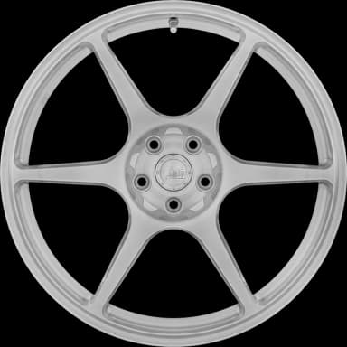Легкосплавний диск 17" BC Forged KZ06 17x9 BLANK Custom Finish - фото My Tuning Lab
