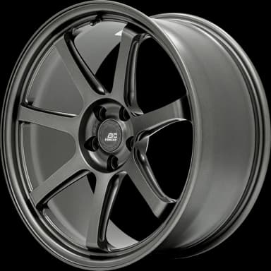 Легкосплавний диск 19" BC Forged BCR S7 19x8,5 BLANK Custom Finish - фото My Tuning Lab