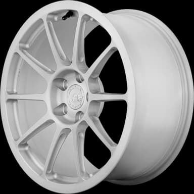Легкосплавний диск 18" BC Forged RD01 18x12,5 BLANK Custom Finish - фото My Tuning Lab