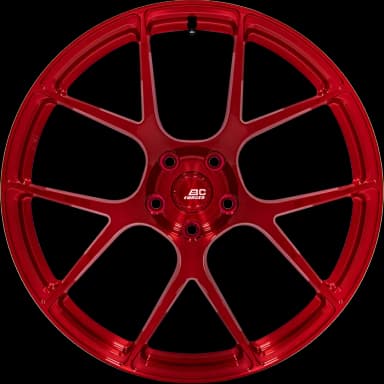 Легкосплавний диск 23" BC Forged RS41 23x11 BLANK Custom Finish - фото My Tuning Lab