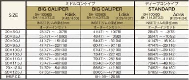 Легкосплавний диск 20" Work Wheels Work Emotion ZR10-2P Step Rim 20x10 BLANK Glim чорний (GTK) - фото My Tuning Lab