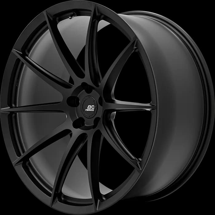 Легкосплавний диск 19" BC Forged KL13 19x12,5 BLANK Custom Finish - фото My Tuning Lab