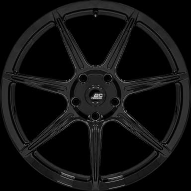 Легкосплавний диск 24" BC Forged KL17 24x12,5 BLANK Custom Finish - фото My Tuning Lab