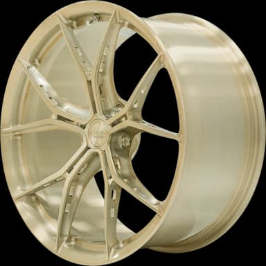 Легкосплавний диск 21" BC Forged KX-8 21x8,5 BLANK Custom Finish - фото My Tuning Lab