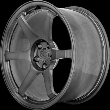 Легкосплавний диск 23" BC Forged RT51 23x12,5 BLANK Custom Finish - фото My Tuning Lab