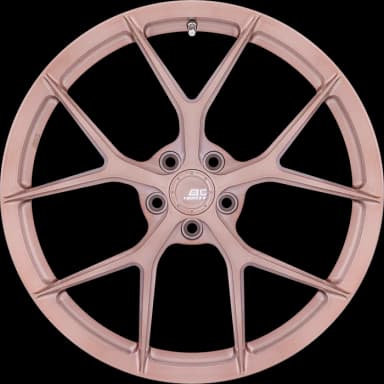 Легкосплавний диск 19" BC Forged KL01 19x9 BLANK Custom Finish - фото My Tuning Lab