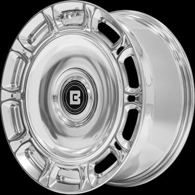 Легкосплавний диск 24" BC Forged GW06-CX 24x11 BLANK Custom Finish - фото My Tuning Lab