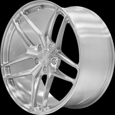 Легкосплавний диск 24" BC Forged RZ22 24x11,5 BLANK Custom Finish - фото My Tuning Lab