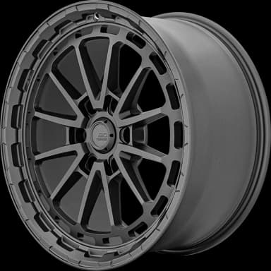 Легкосплавний диск 18" BC Forged TPX61 18x8,5 BLANK Custom Finish - фото My Tuning Lab