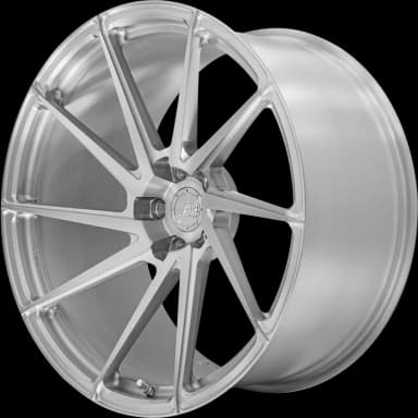 Легкосплавний диск 18" BC Forged EH171 18x9,5 BLANK Custom Finish - фото My Tuning Lab