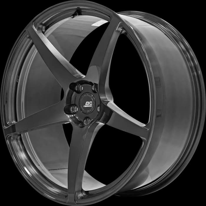 Легкосплавний диск 24" BC Forged RS45 24x11 BLANK Custom Finish - фото My Tuning Lab
