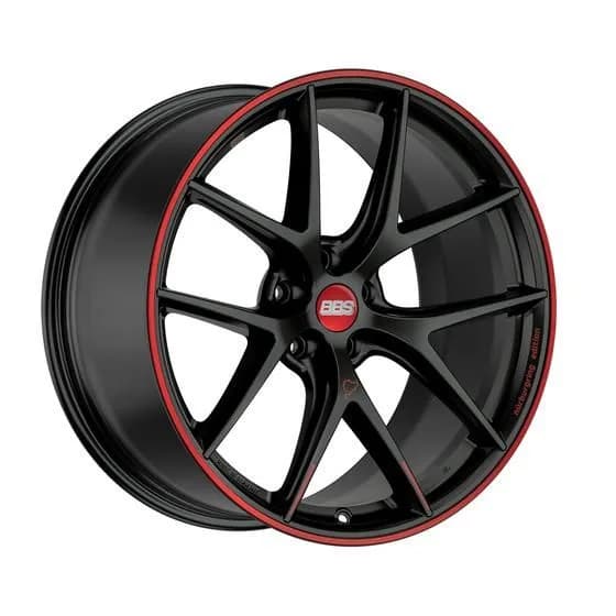 Легкосплавний диск 20" BBS CI-R 20x10,5 ET35 5x120 Nürburgring Edition - фото My Tuning Lab