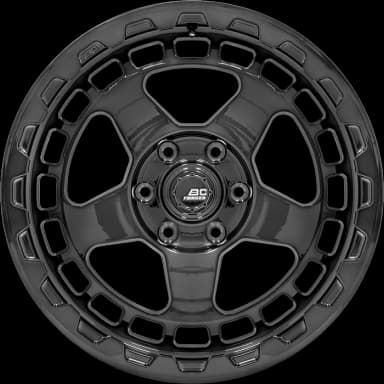 Легкосплавний диск 19" BC Forged TPX64A 19x9 BLANK Custom Finish - фото My Tuning Lab