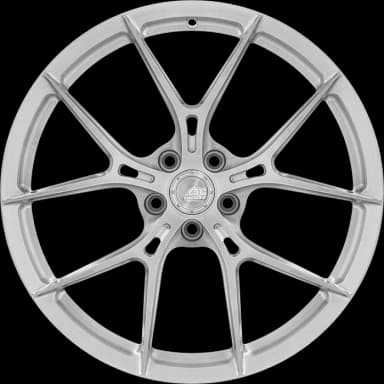 Легкосплавний диск 21" BC Forged KL02 21x8,5 BLANK Custom Finish - фото My Tuning Lab