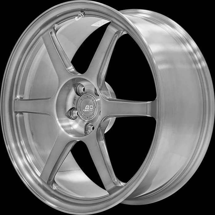 Легкосплавний диск 19" BC Forged BCR S6 19x10 BLANK Custom Finish - фото My Tuning Lab